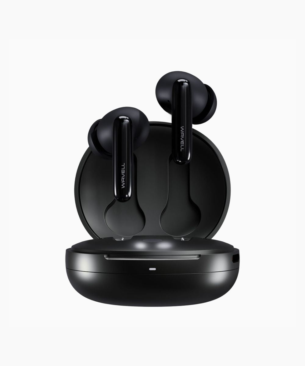 Wavell 4 Plus | Lydopplevelse
