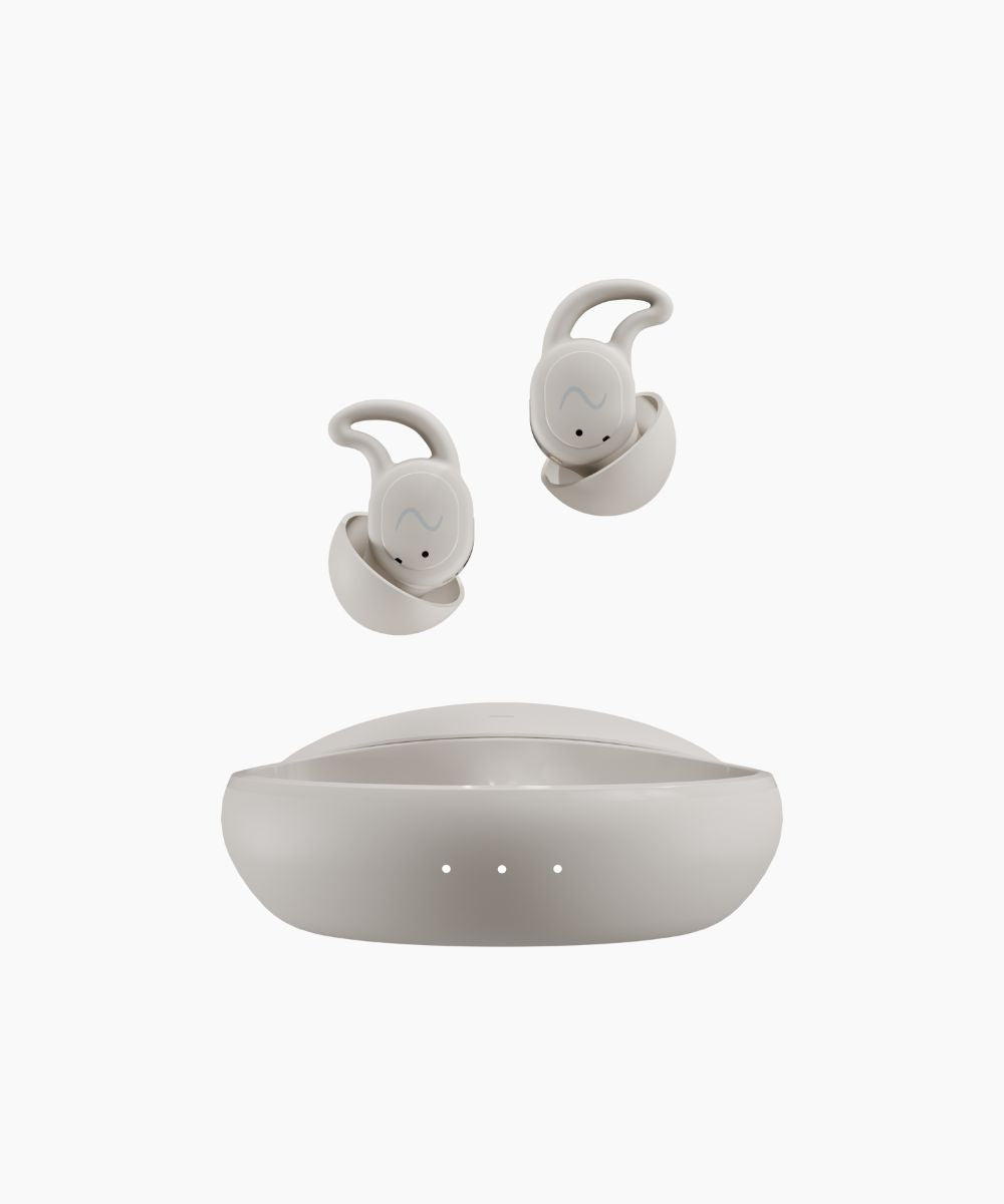 Wavell 4 Sleep Pro | Sleep Experience