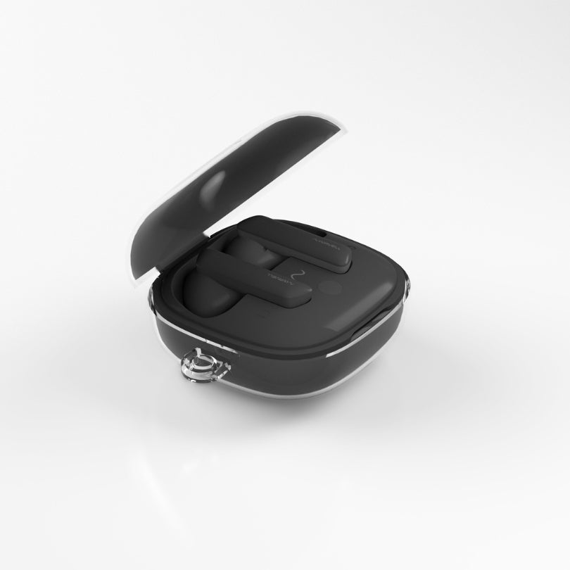 Gjennomsiktig etui | Wavell 3 Pro