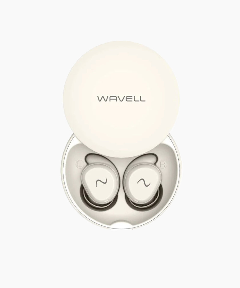 Wavell 3 Light Comfort | Oppusset
