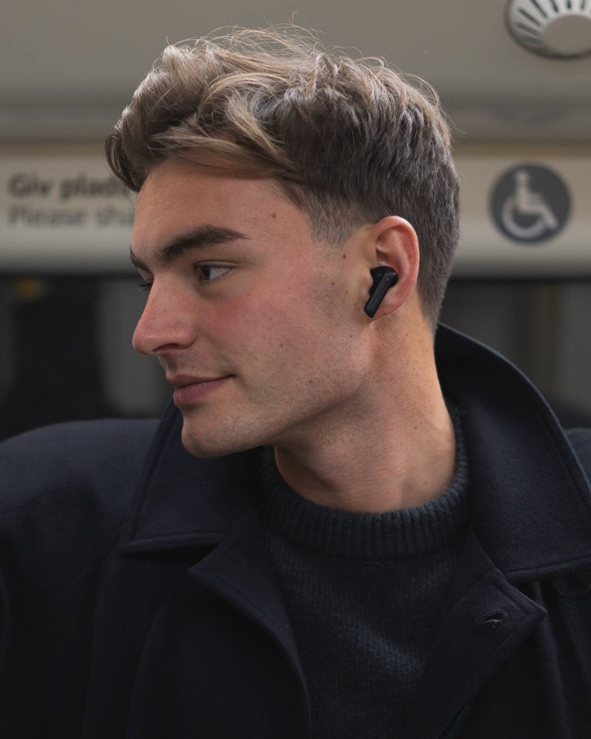 Wavell 3 Pro | Audio Experience