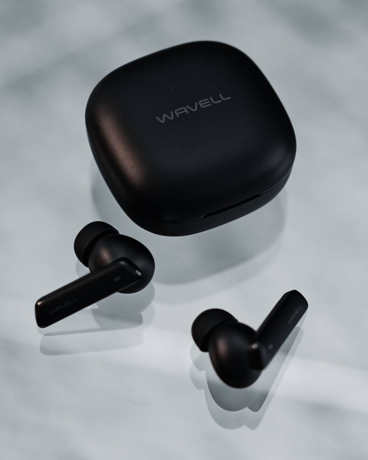 Wavell 3 Pro | Audio Experience