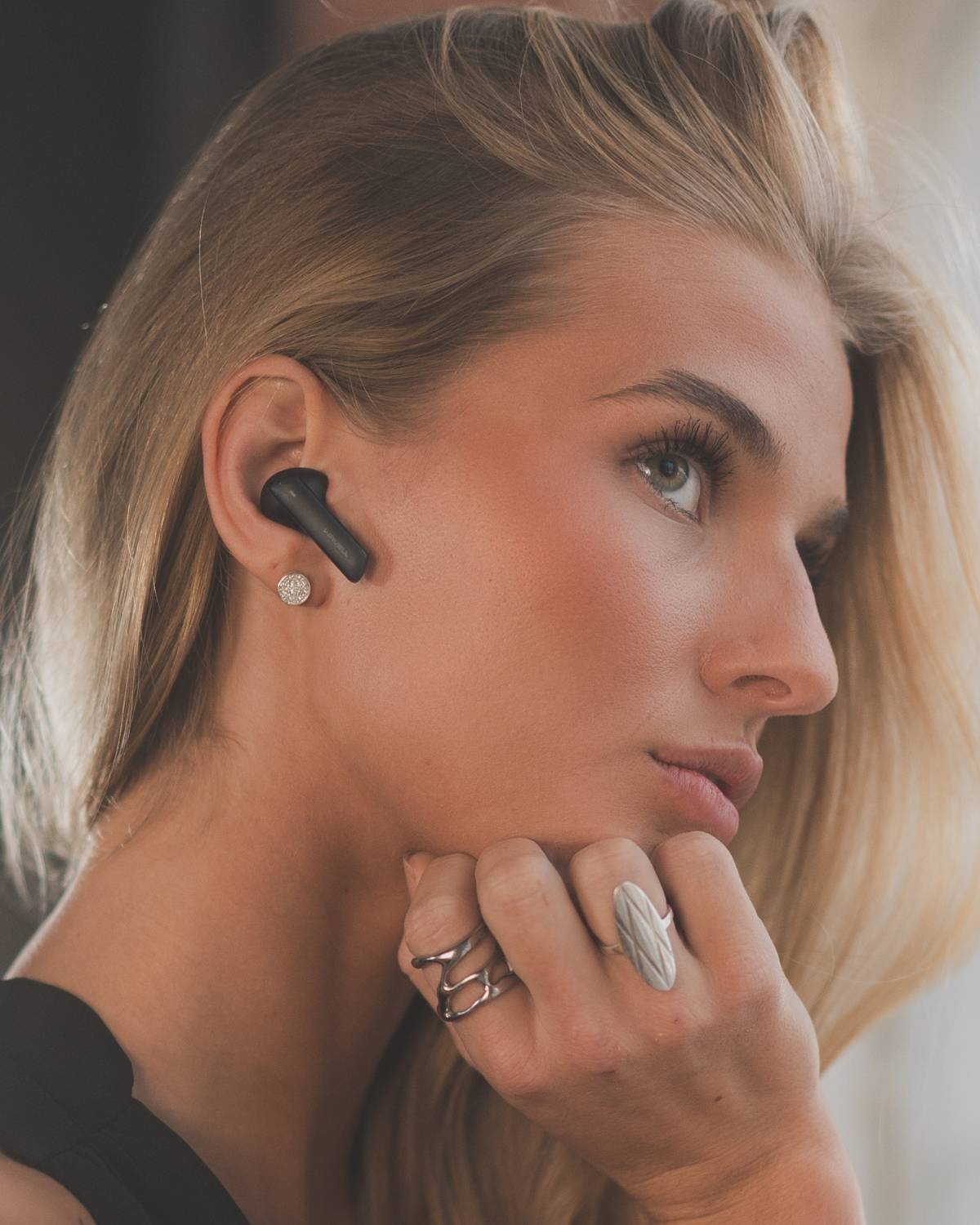 Wavell 3 Pro | Audio Experience