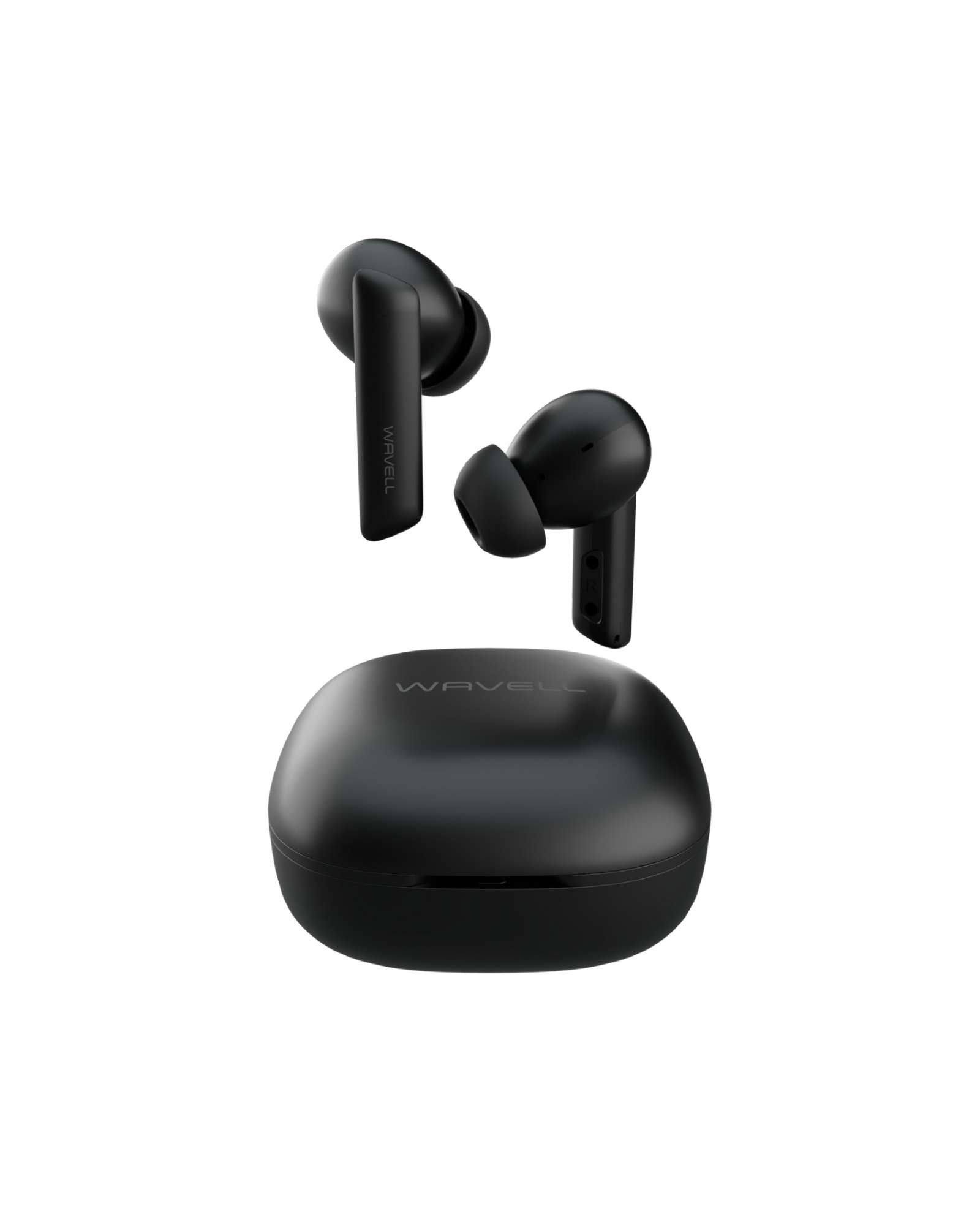 Wavell 3 Pro | Audio Experience