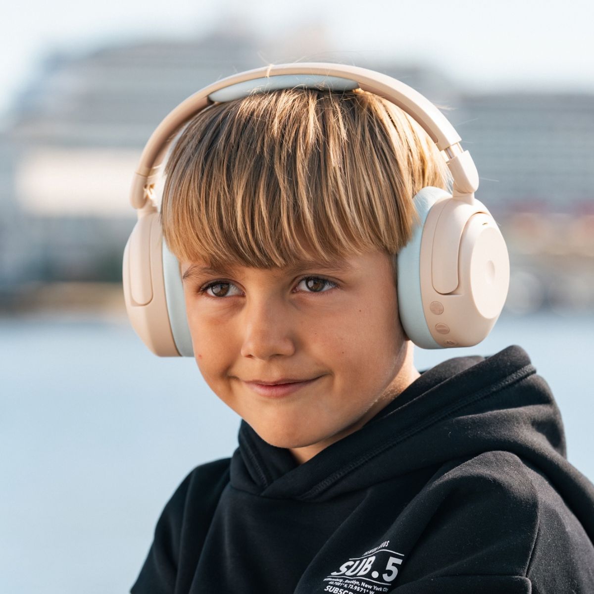 Wavell Junior