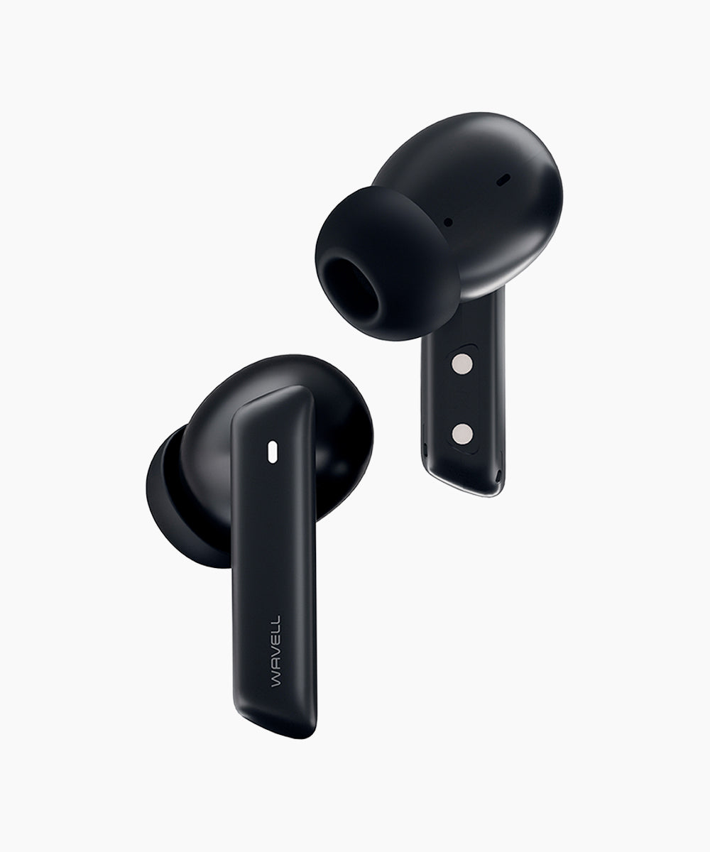 Wavell 3 Pro | Audio Experience