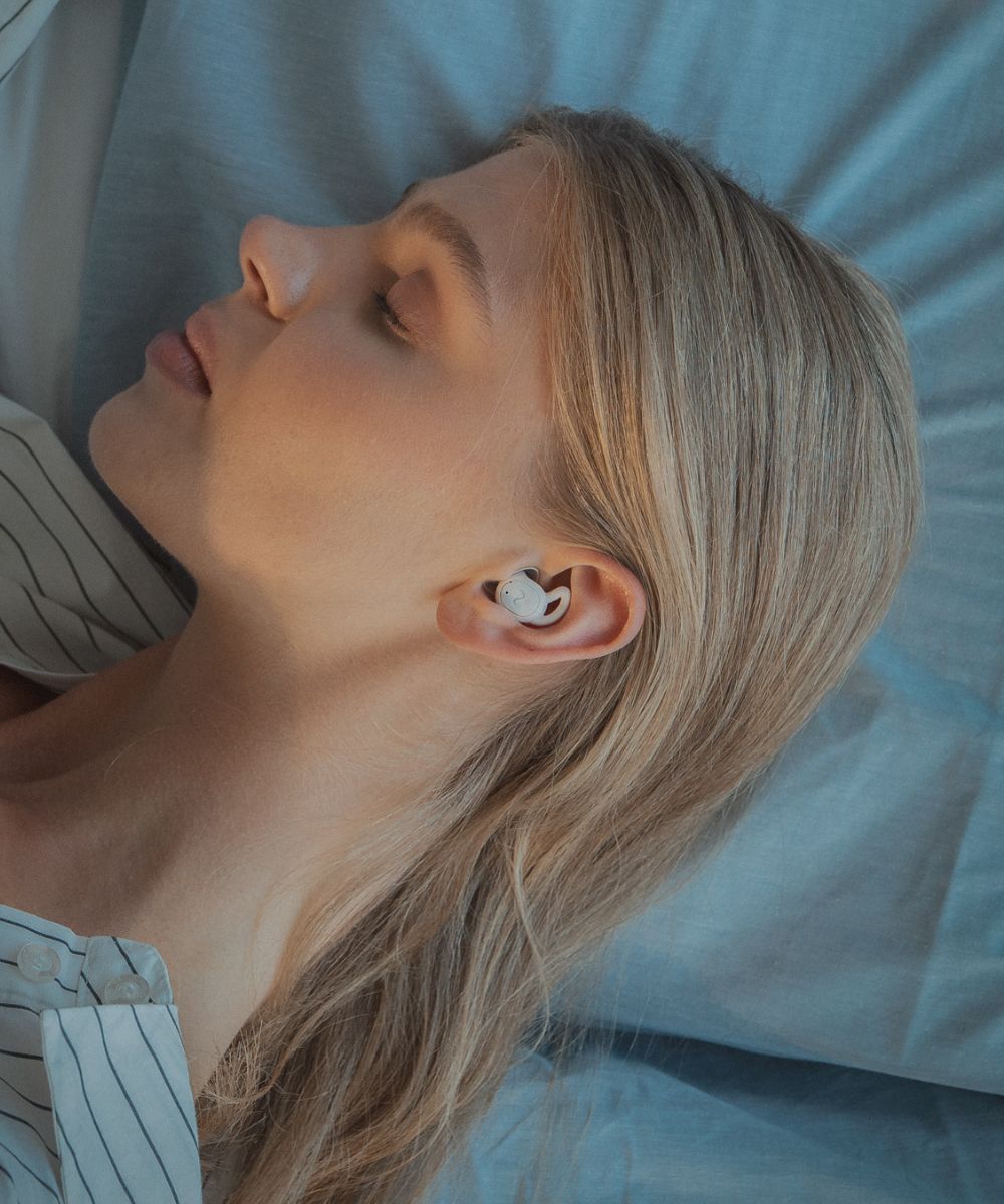 Wavell 4 Sleep Pro | Sleep Experience