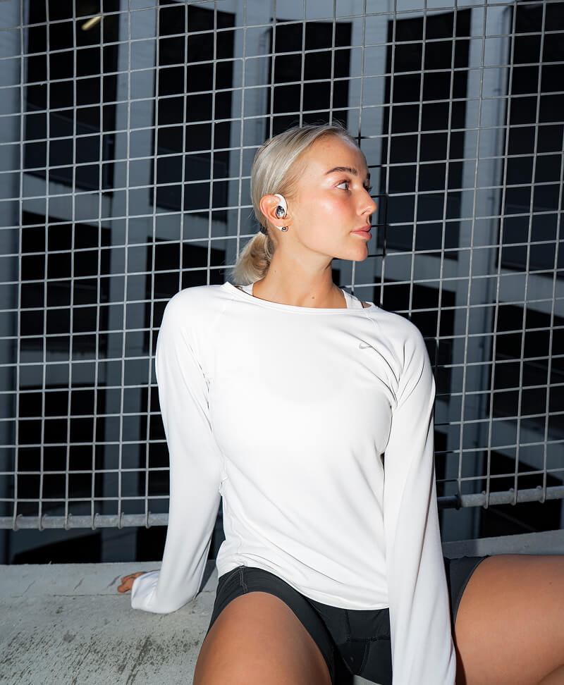 Wavell 4 Aero | Lydopplevelse