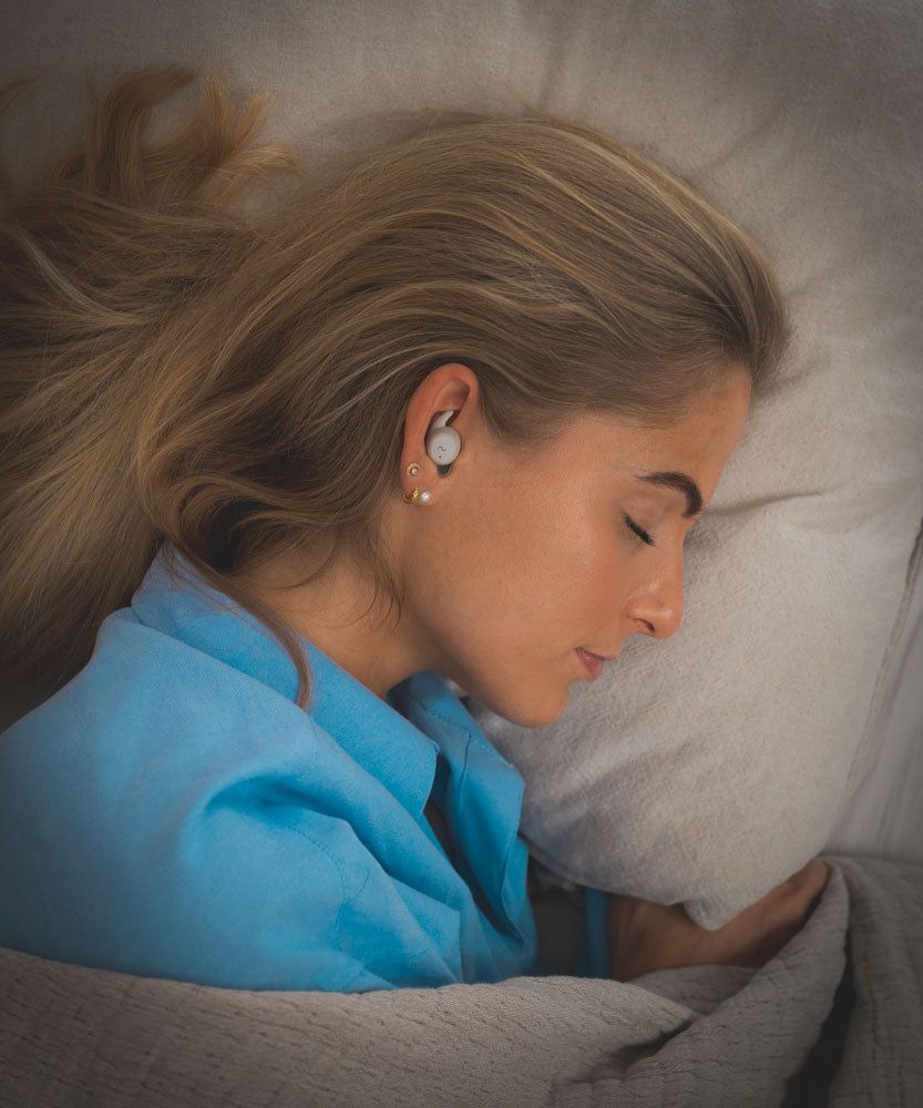 Wavell 3 Light Sleep