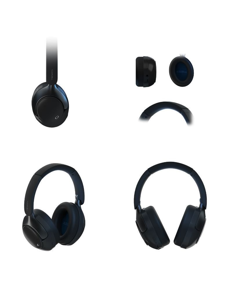 Wavell 4 Signature | Audio Experience