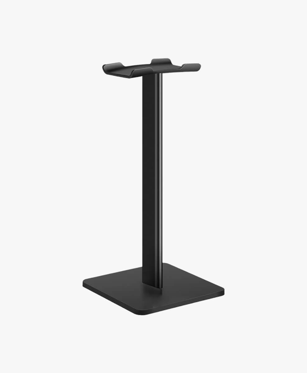 Signature-stativ for hodetelefoner