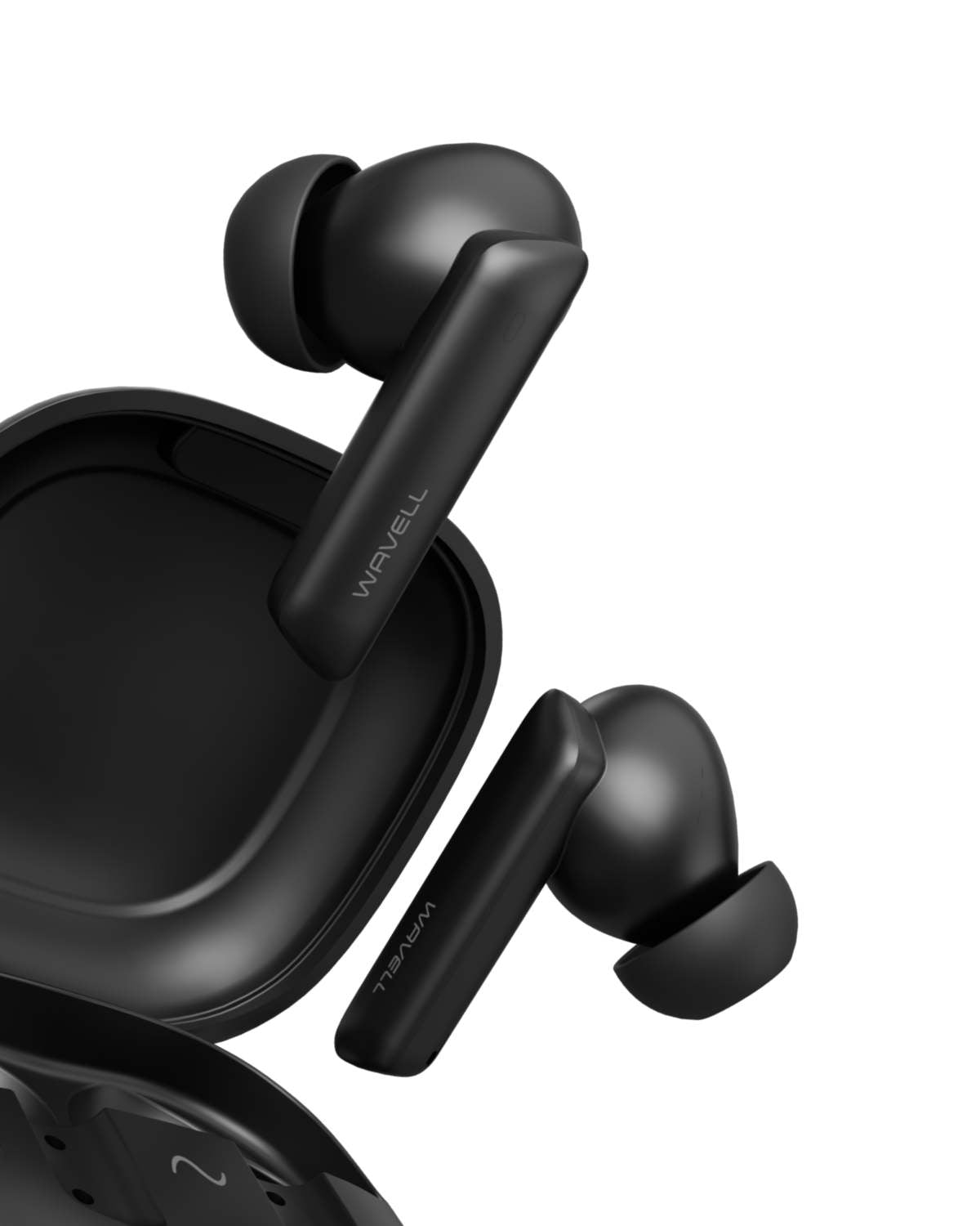 Wavell 3 Pro | Audio Experience