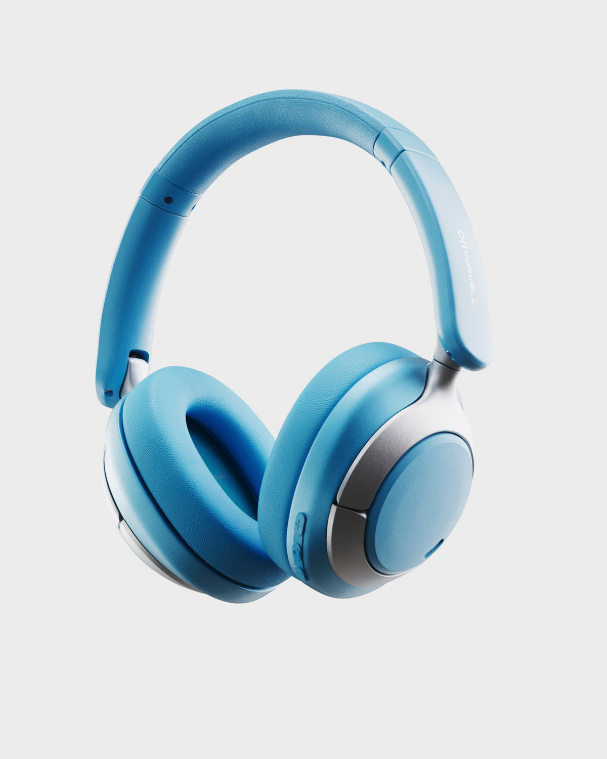 Arctic Blue