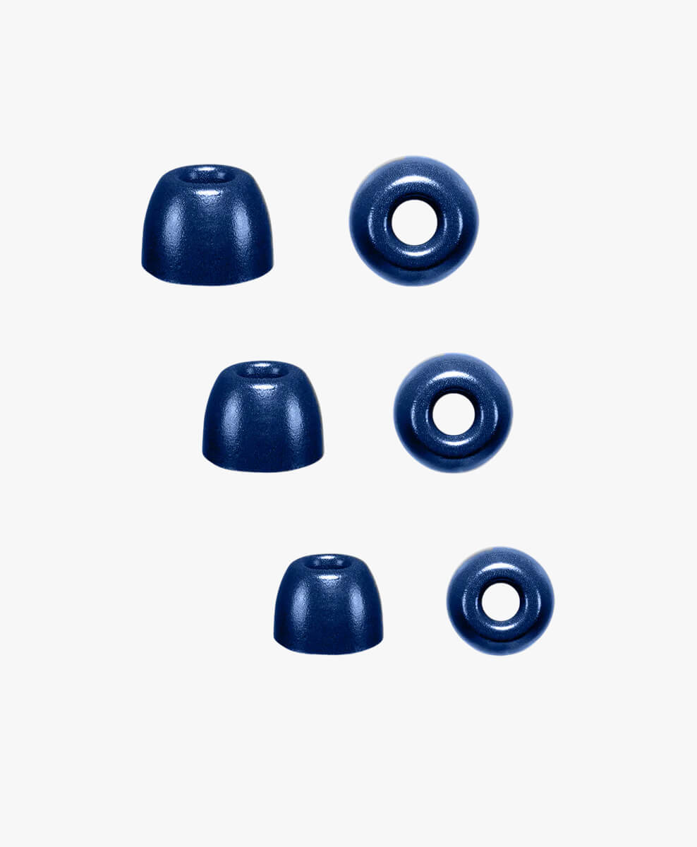 Ørepropper av Signature Foam