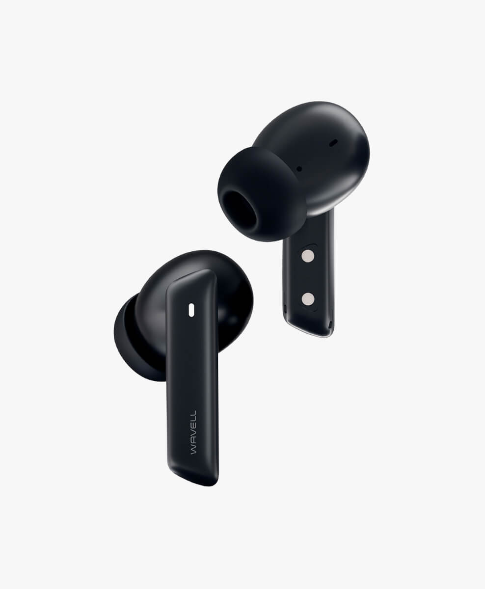 Wavell 3 Pro | Oppusset