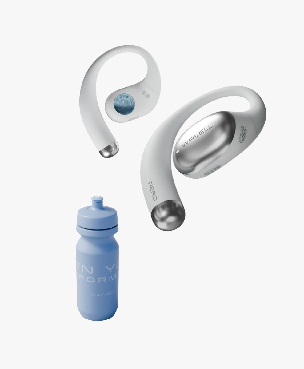 Wavell 4 Aero | Audio Experience