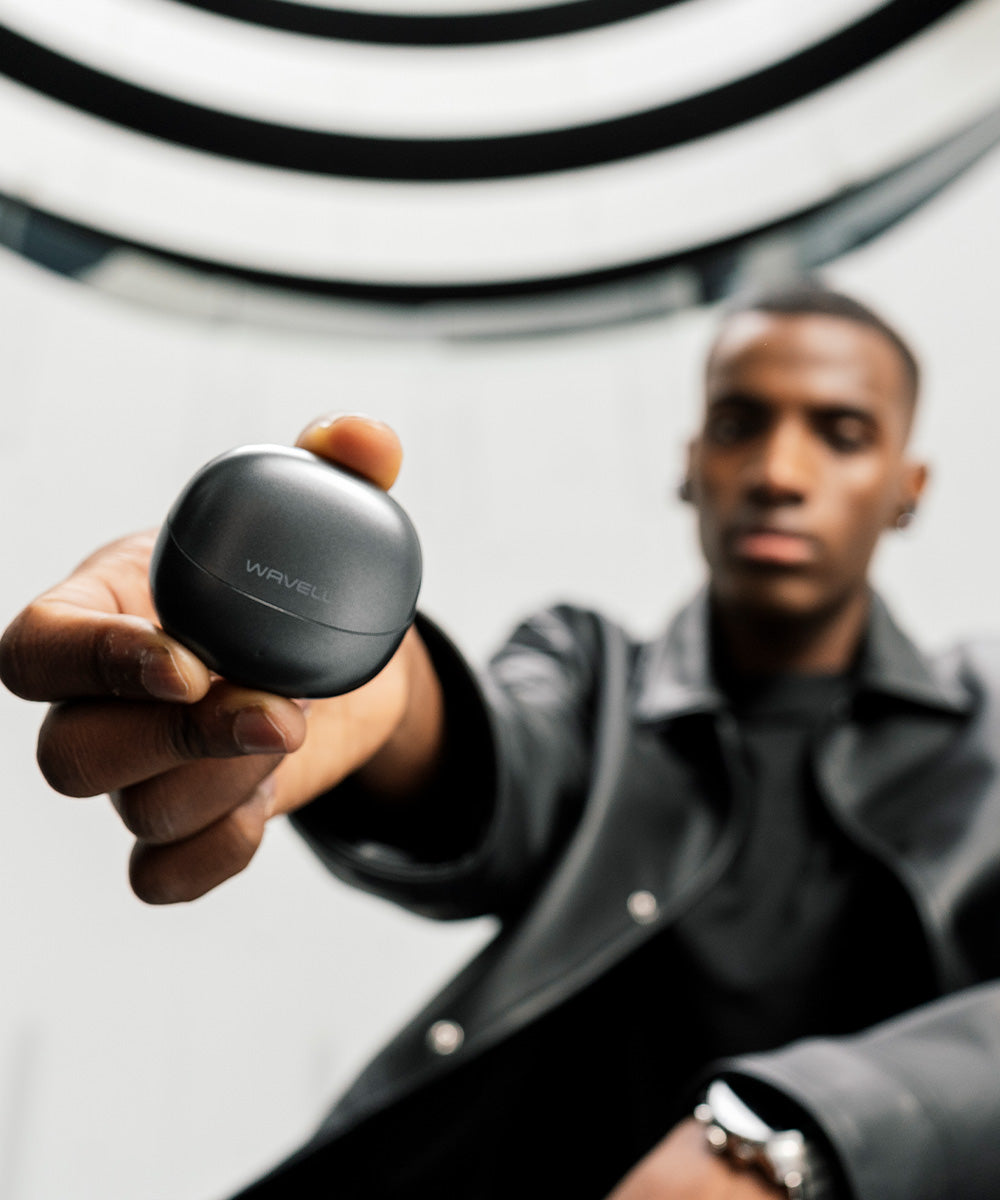 Wavell 4 Pro | Refurbished