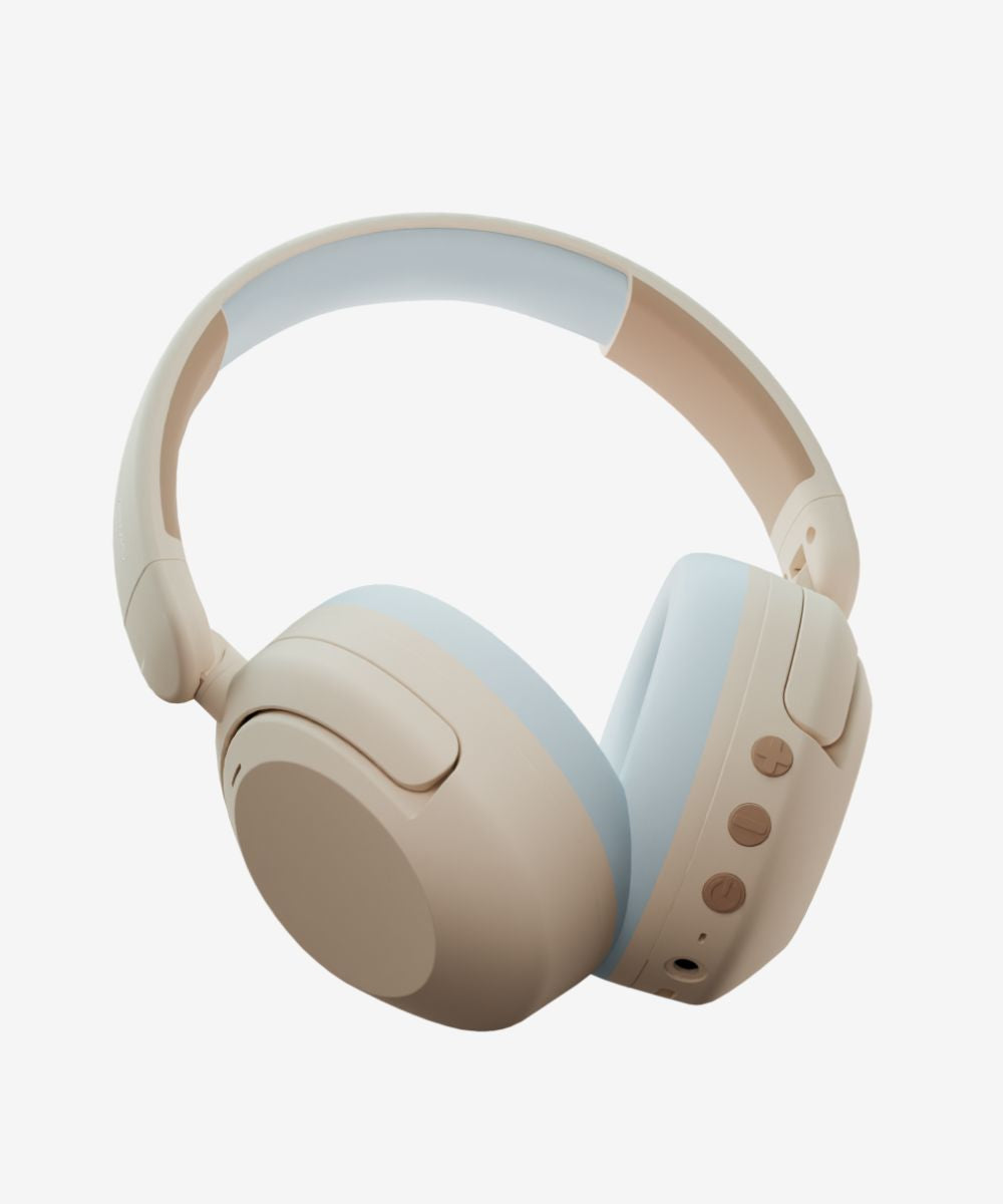 Wavell Junior | Oppusset