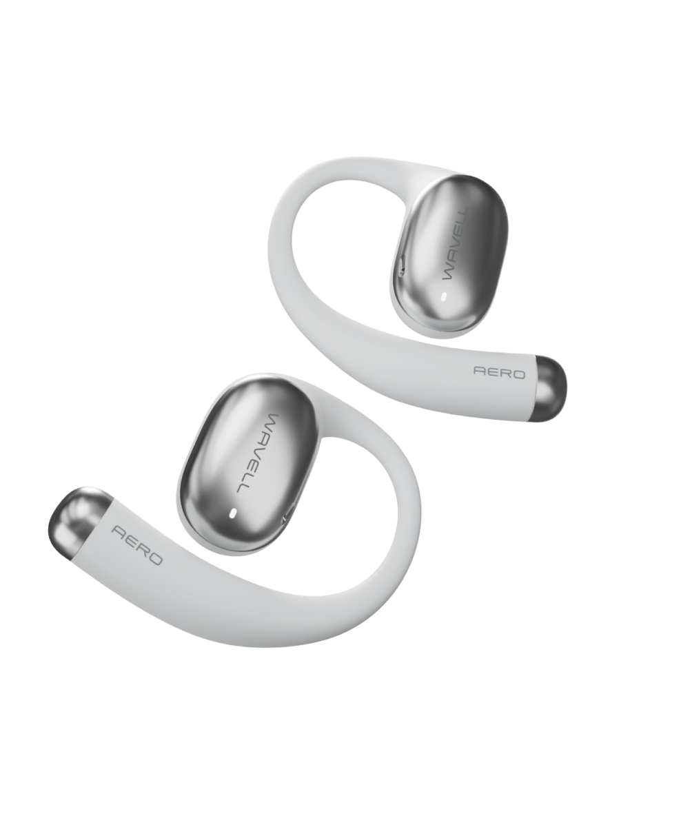 Wavell 4 Aero | Lydopplevelse