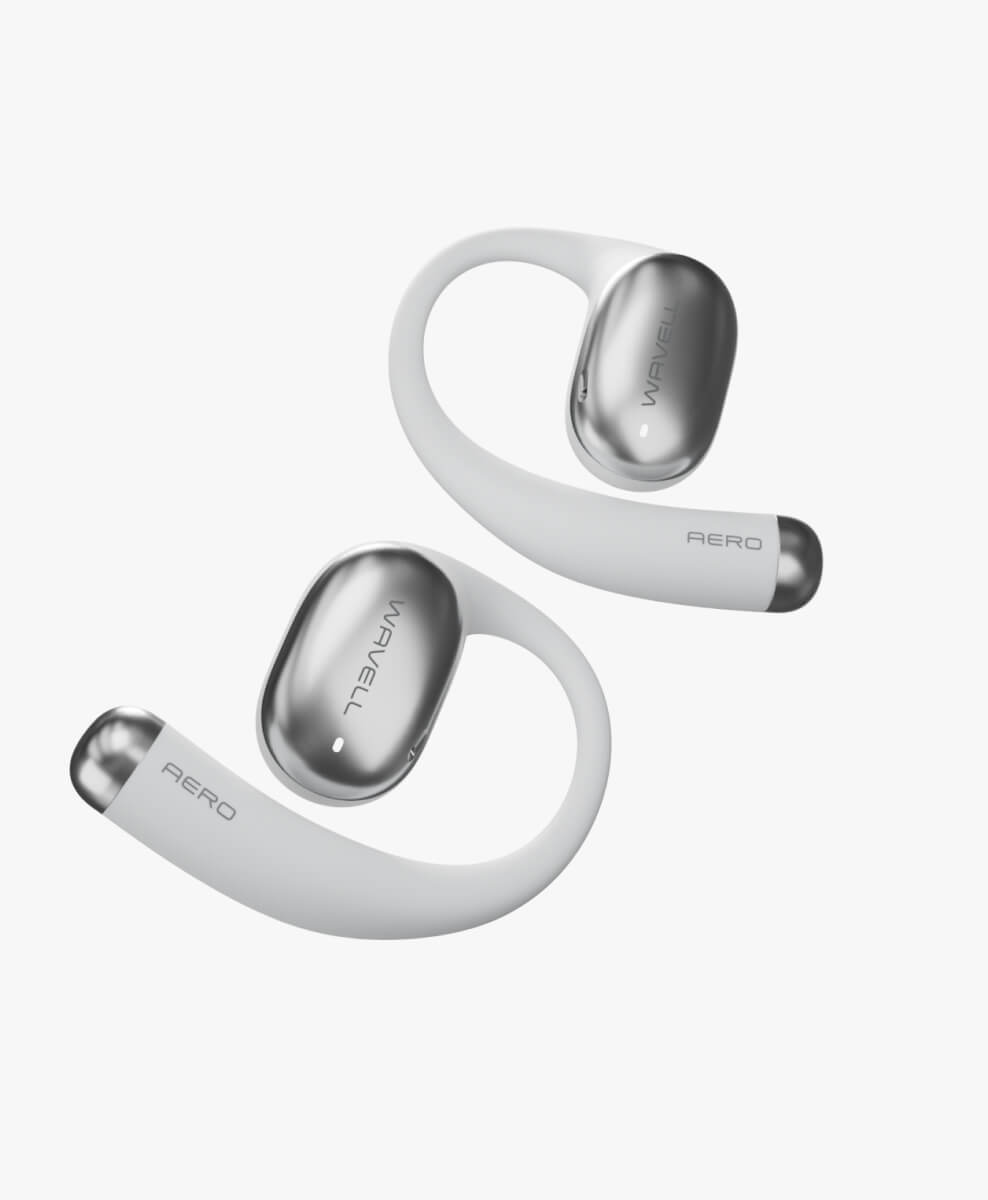 Wavell 4 Aero | Audio Experience