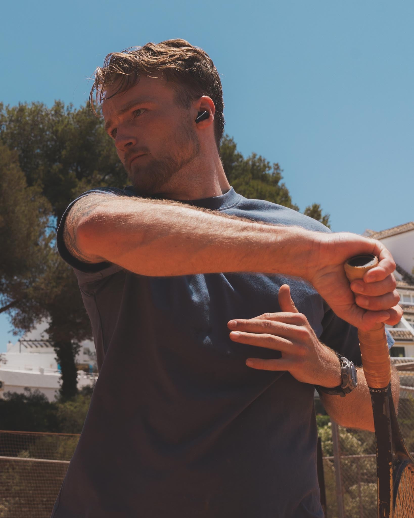 Wavell 3 Pro | Oppusset