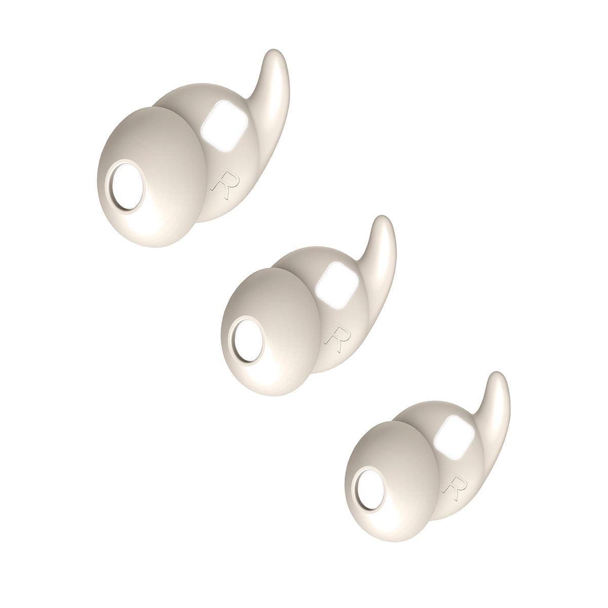 Wavell 3 Light sleep I Ørepropper