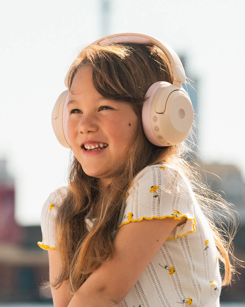 Wavell Junior | Oppusset