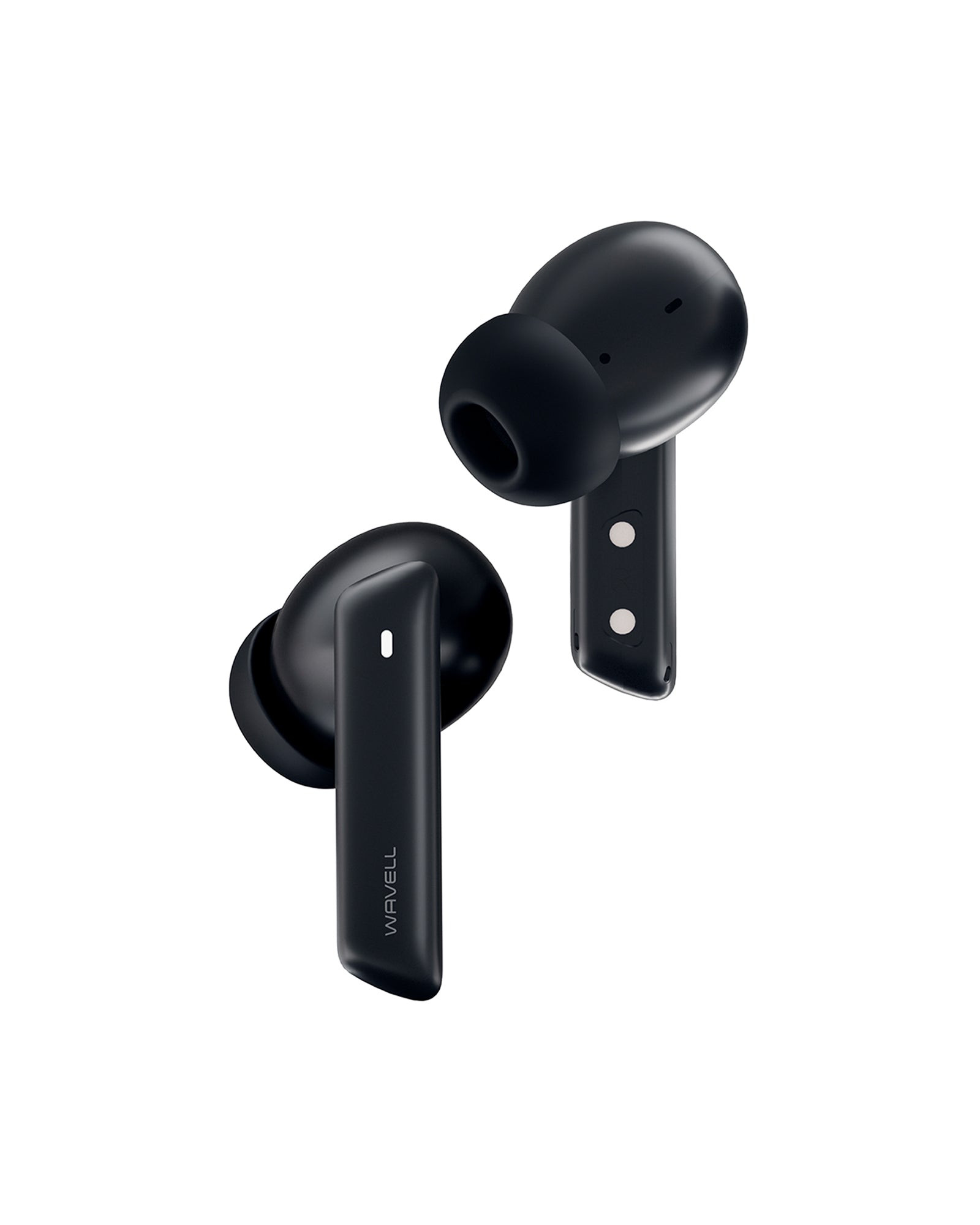 Wavell 3 Pro | Audio Experience